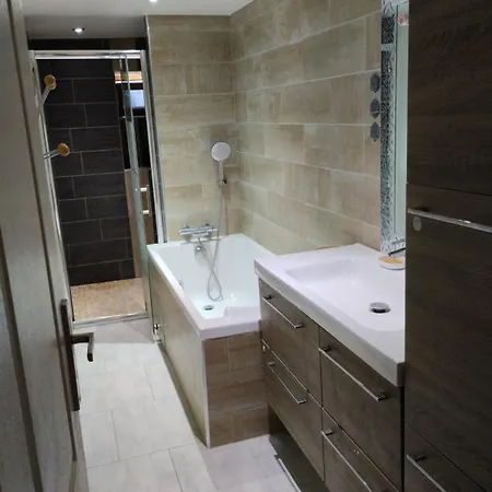 House 20 Minutes From Geneva & Beaches