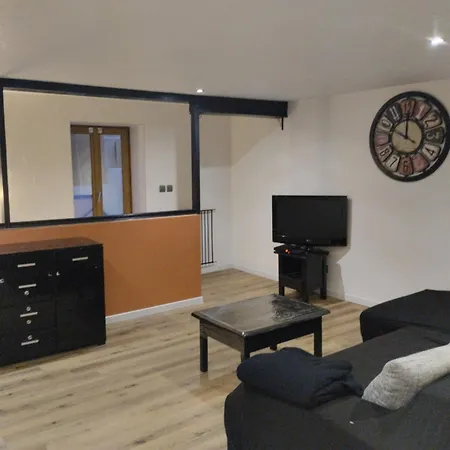 House 20 Minutes From Geneva & Beaches Casa de Férias *