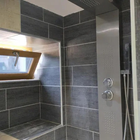 House 20 Minutes From Geneva & Beaches Casa de Férias Saint-Cergues