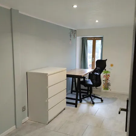 Casa de Férias House 20 Minutes From Geneva & Beaches Saint-Cergues
