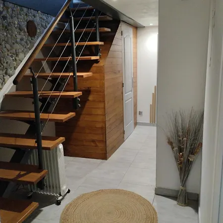 House 20 Minutes From Geneva & Beaches *