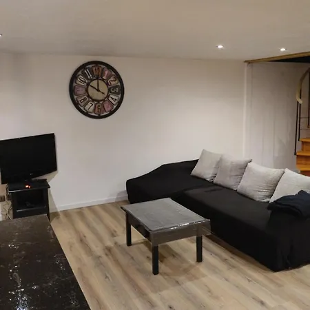 別荘 House 20 Minutes From Geneva & Beaches *